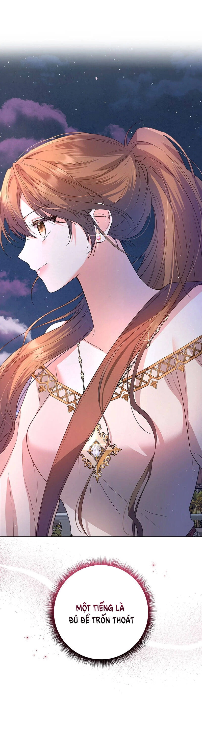 Vết Trăng Chapter 19.1 - 15