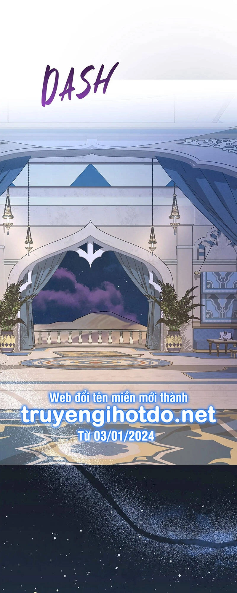 Vết Trăng Chapter 19.1 - 16