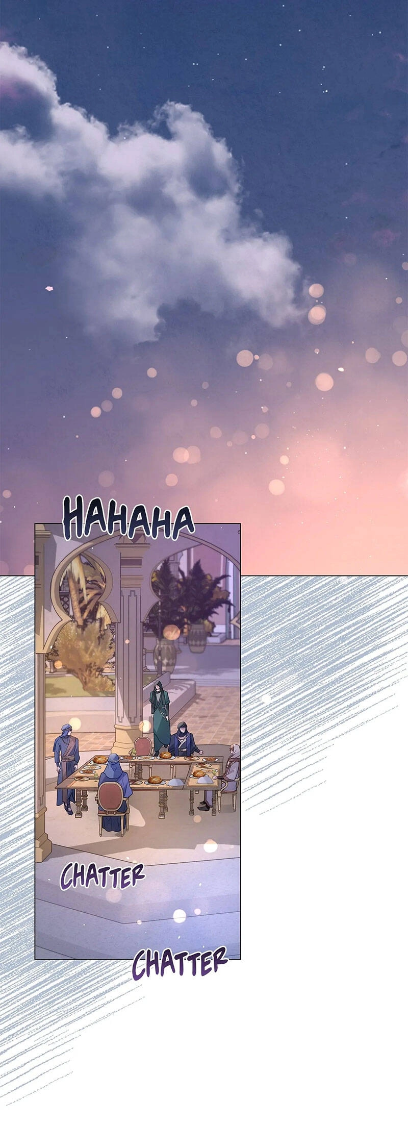 Vết Trăng Chapter 19.1 - 18