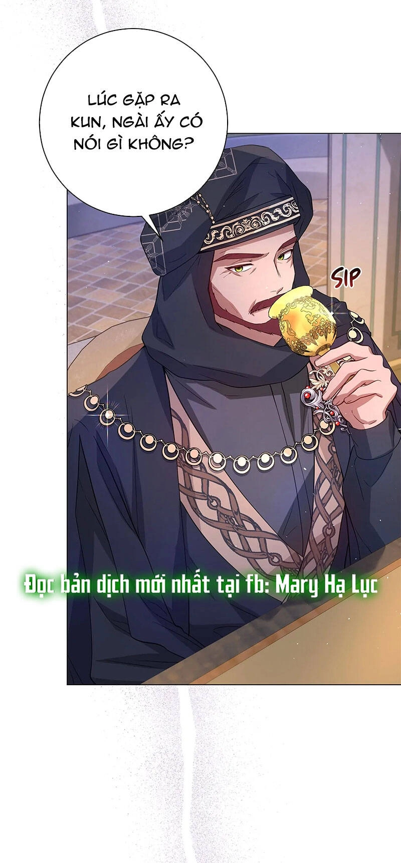 Vết Trăng Chapter 19.1 - 20