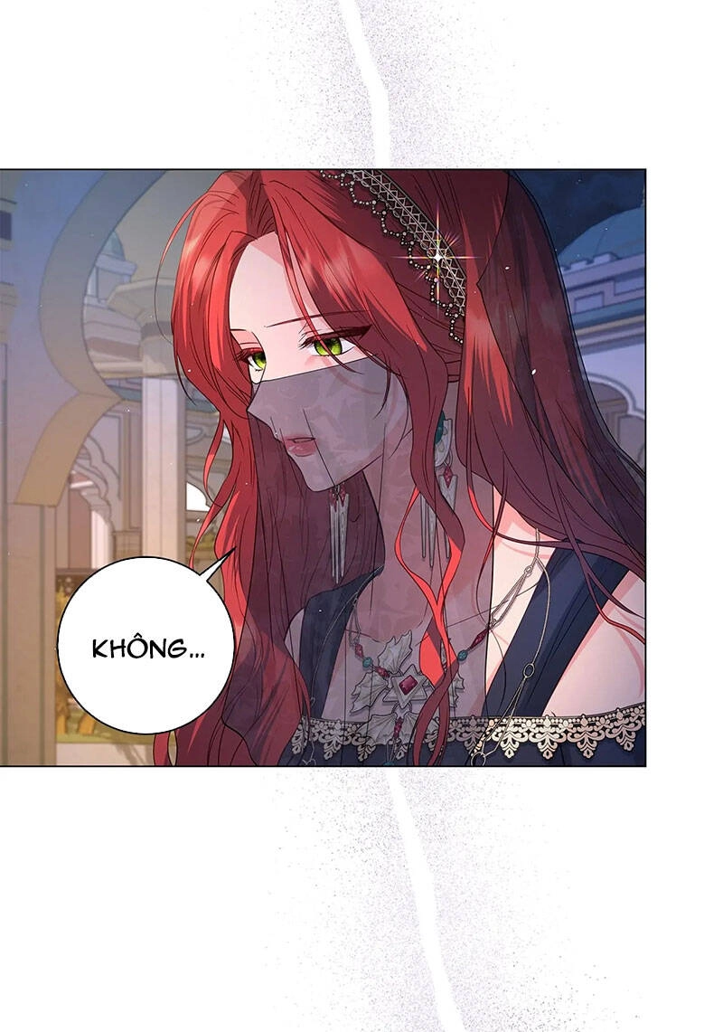 Vết Trăng Chapter 19.1 - 21