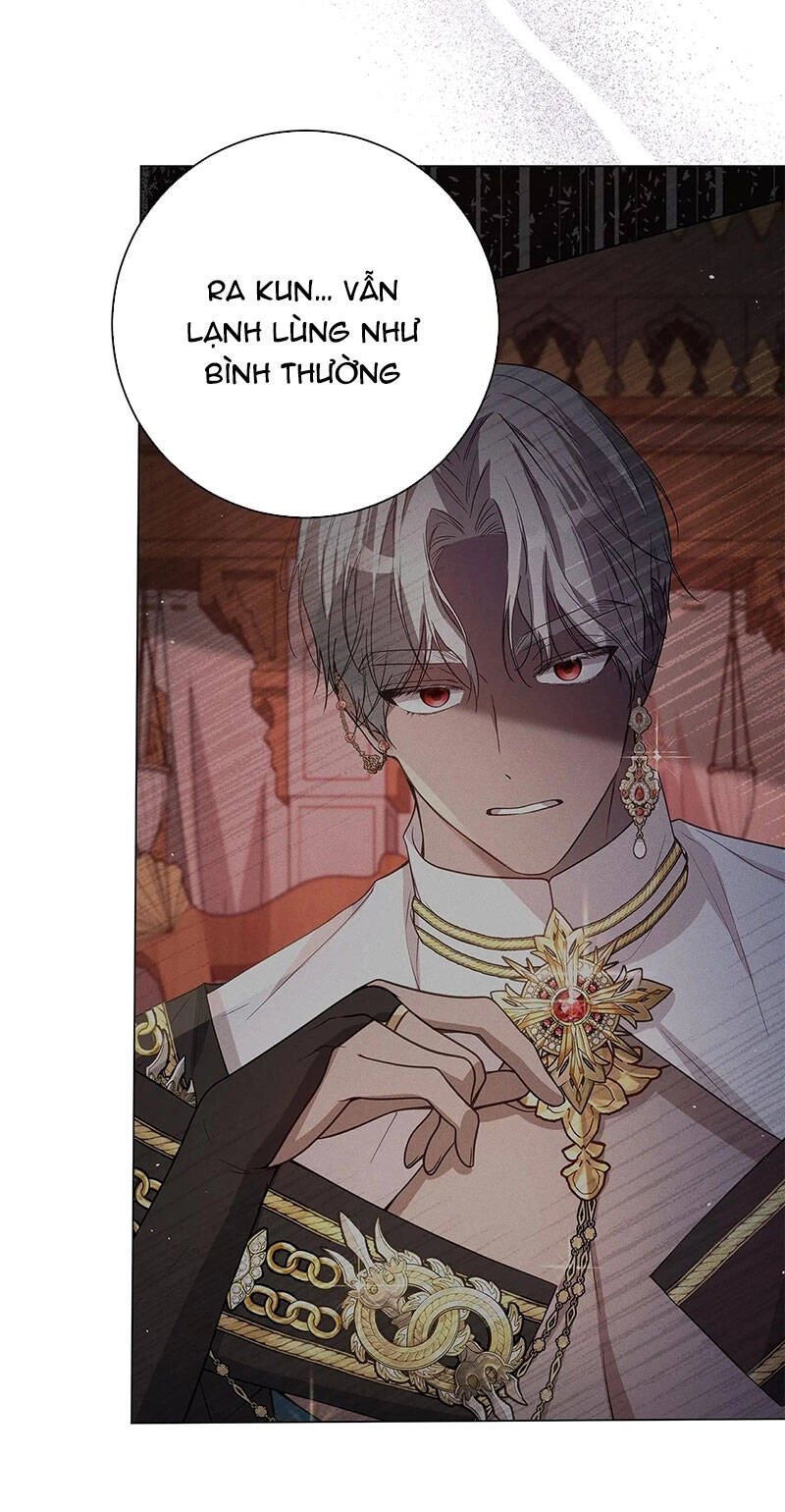 Vết Trăng Chapter 19.1 - 22