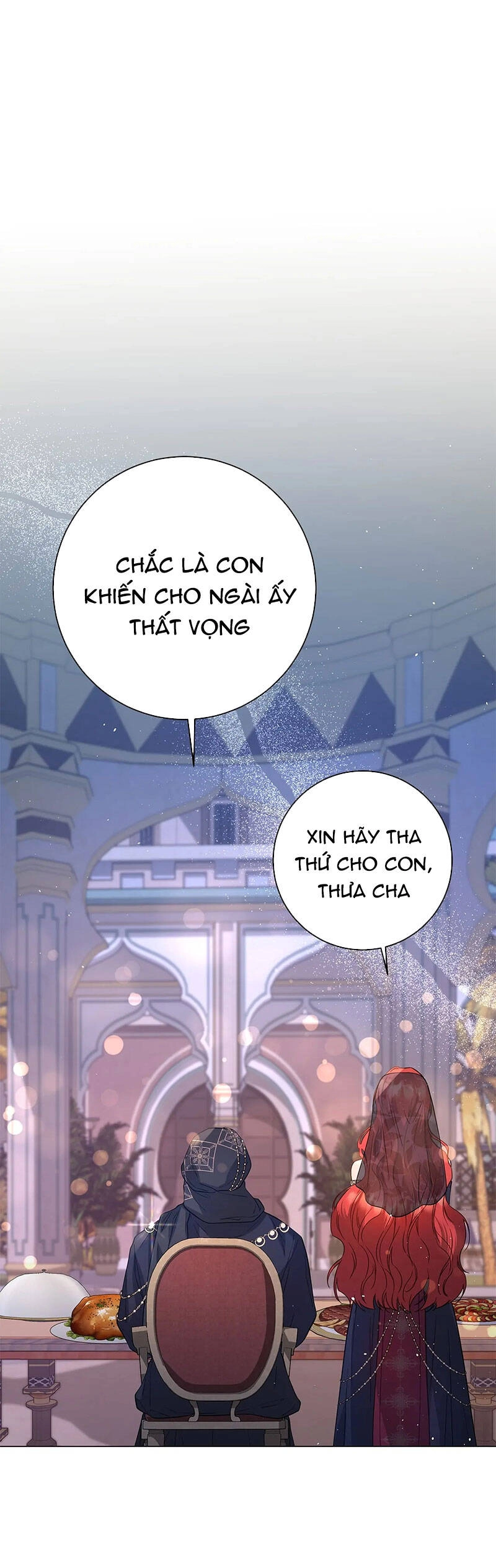 Vết Trăng Chapter 19.1 - 23