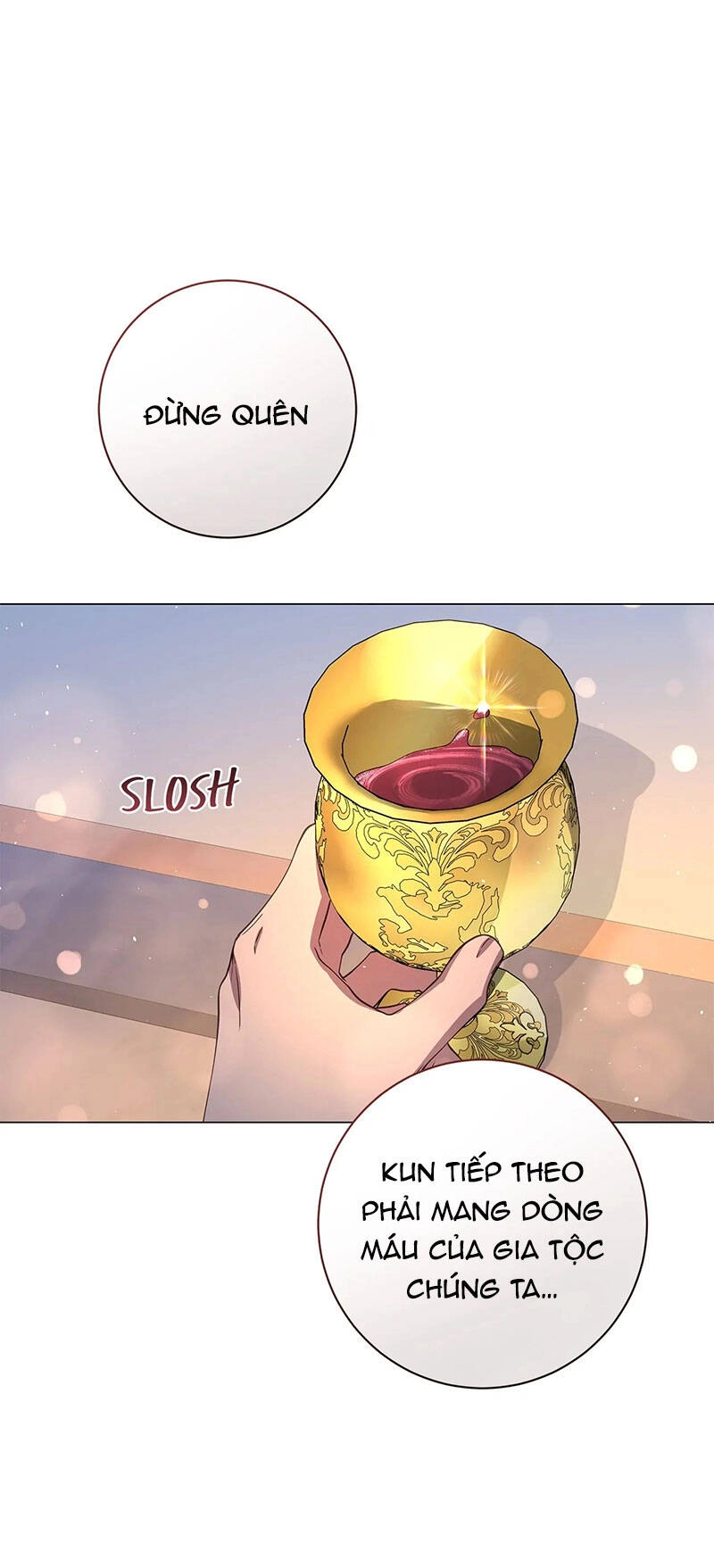 Vết Trăng Chapter 19.1 - 24