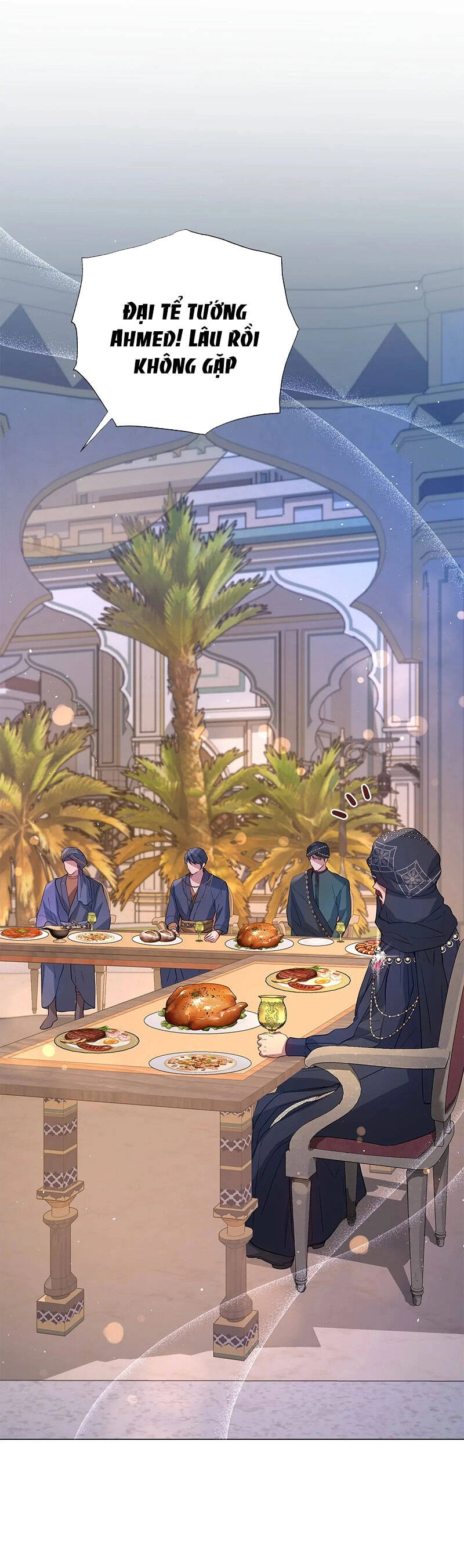 Vết Trăng Chapter 19.1 - 26