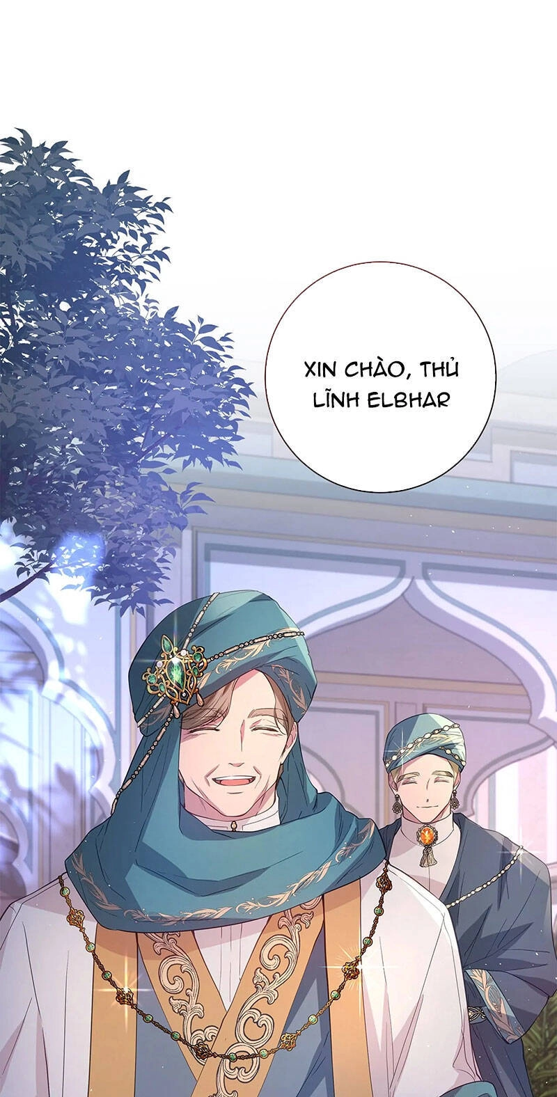 Vết Trăng Chapter 19.1 - 27