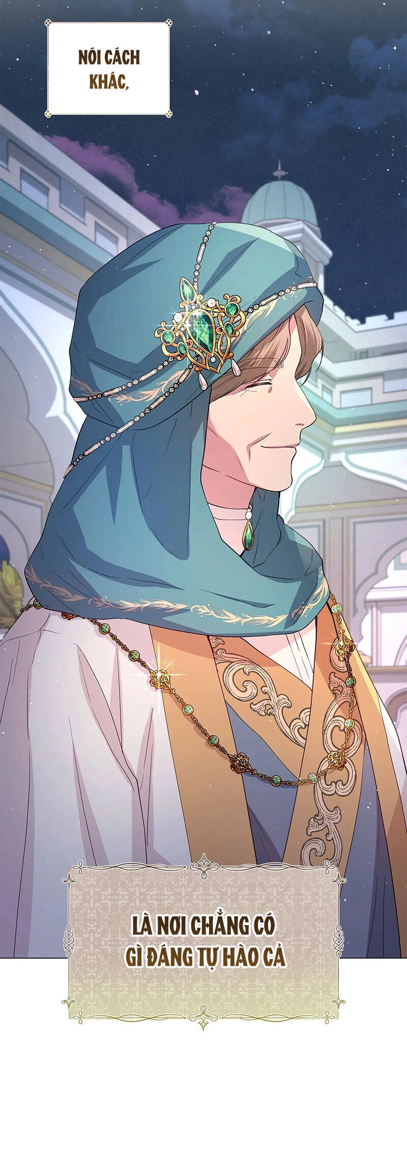 Vết Trăng Chapter 19.1 - 32