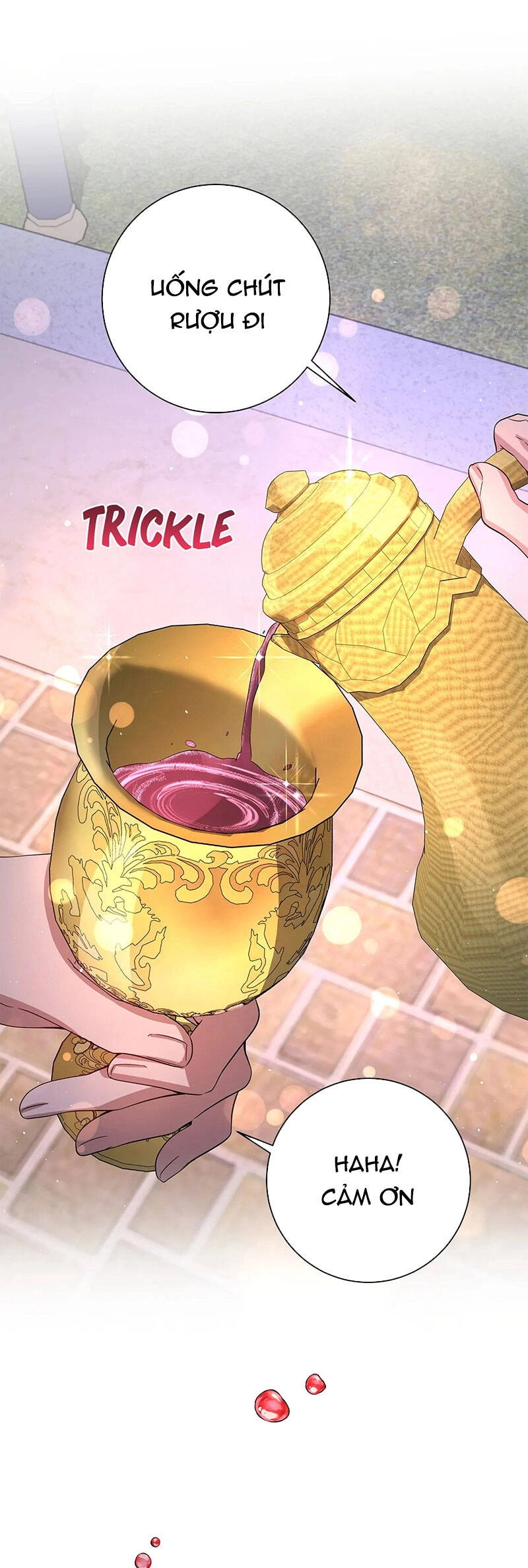 Vết Trăng Chapter 19.1 - 35