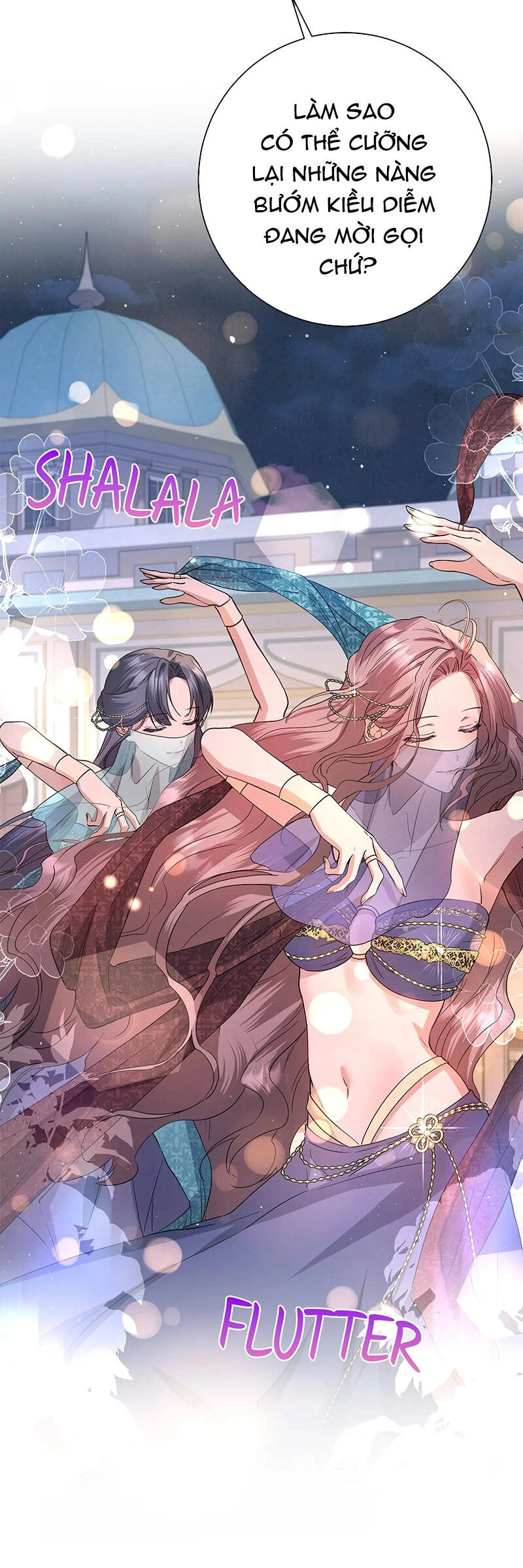 Vết Trăng Chapter 19.2 - 4