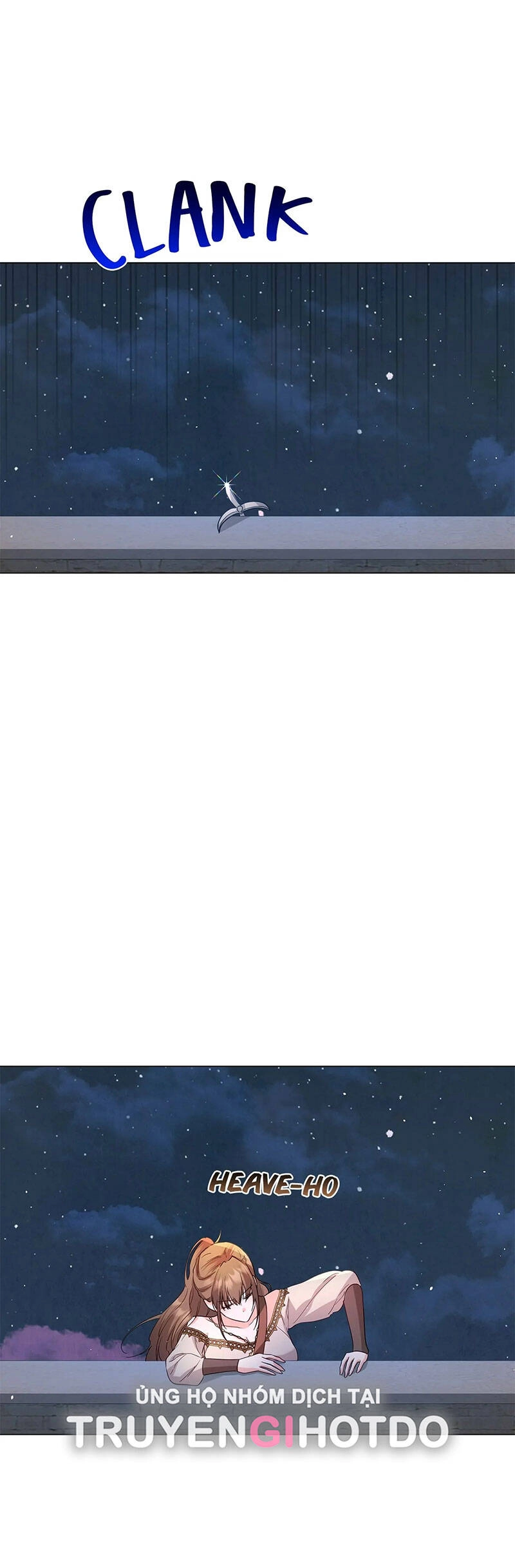 Vết Trăng Chapter 19.2 - 9