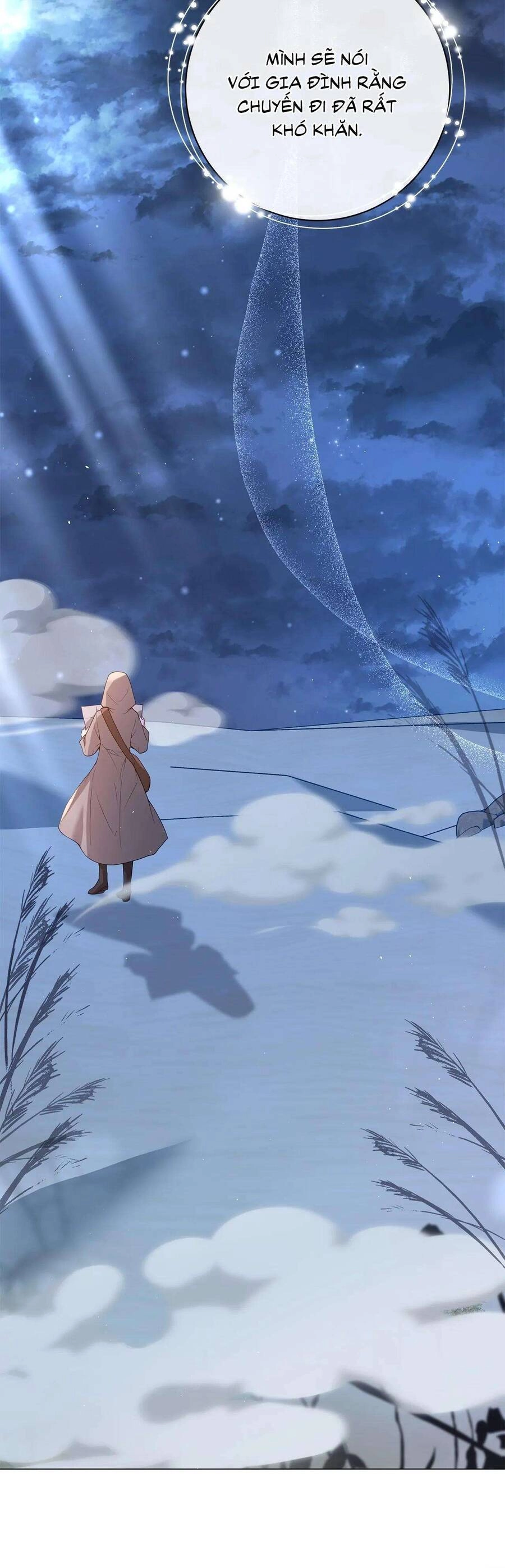 Vết Trăng Chapter 21 - 30