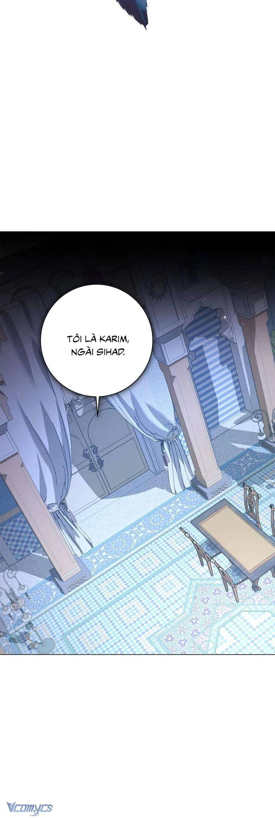 Vết Trăng Chapter 21 - 41