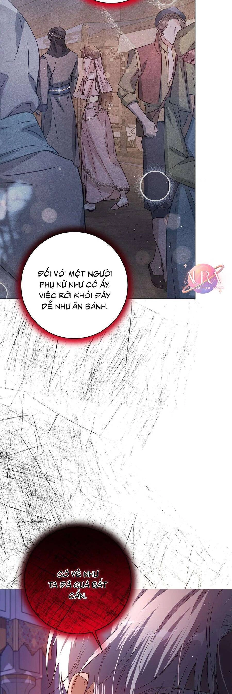 Vết Trăng Chapter 21 - 49