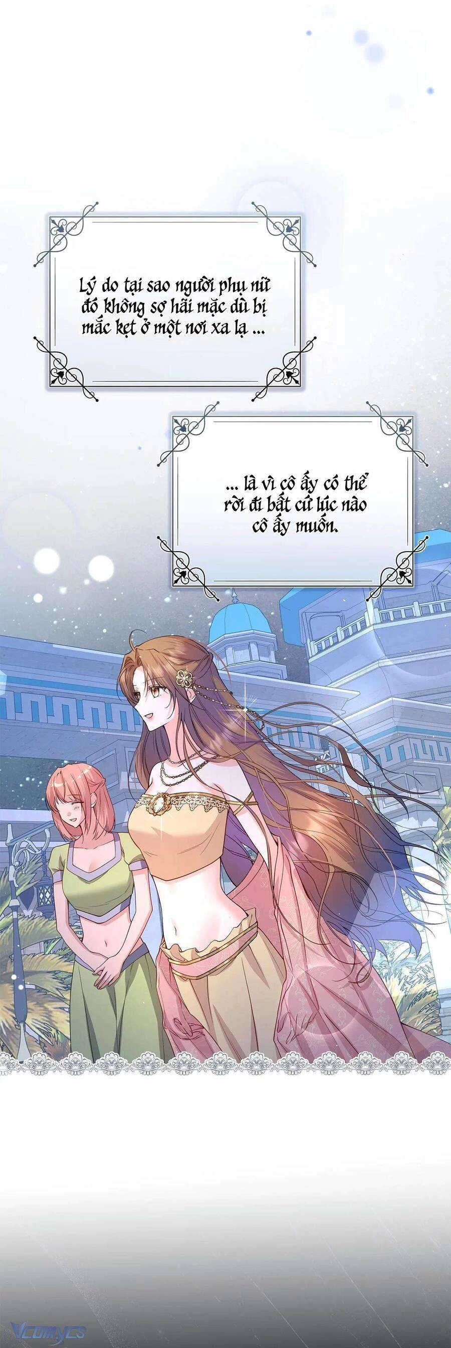 Vết Trăng Chapter 21 - 53