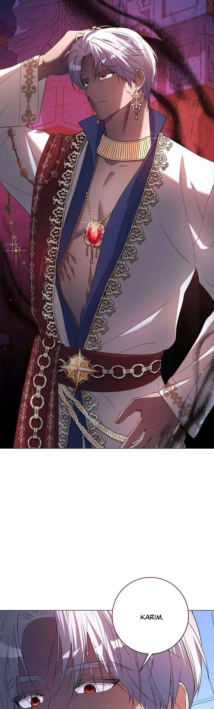 Vết Trăng Chapter 21 - 60