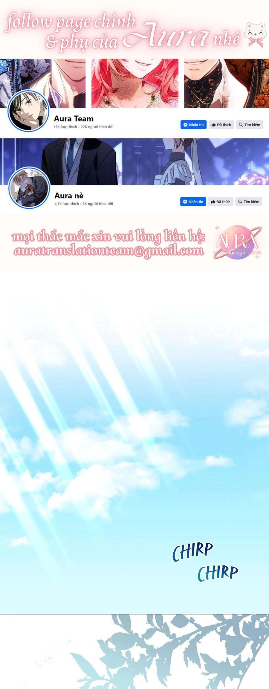 Vết Trăng Chapter 22 - 1