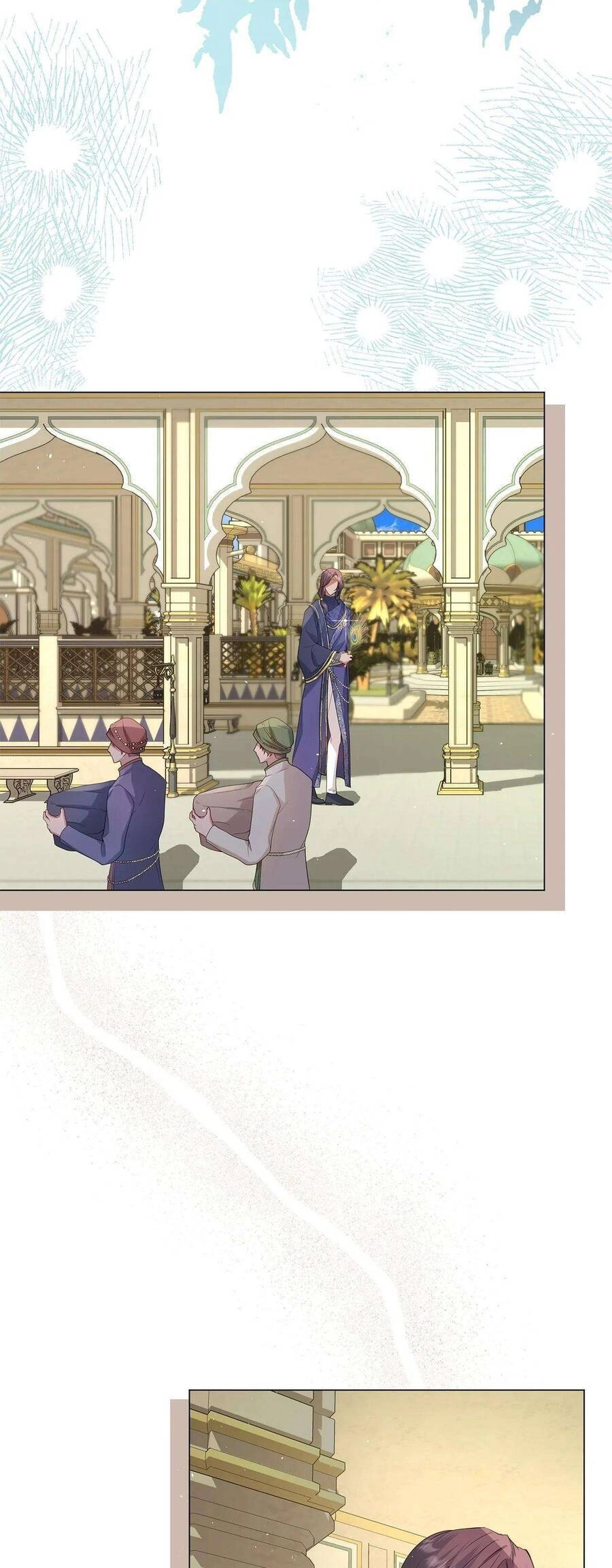 Vết Trăng Chapter 22 - 2