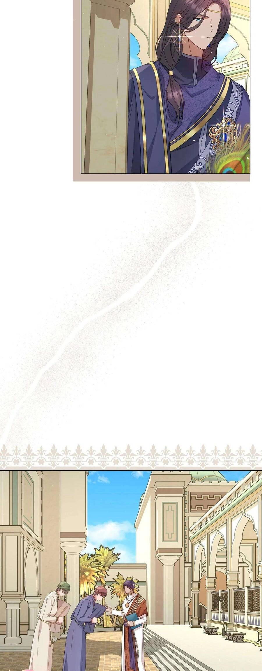 Vết Trăng Chapter 22 - 3