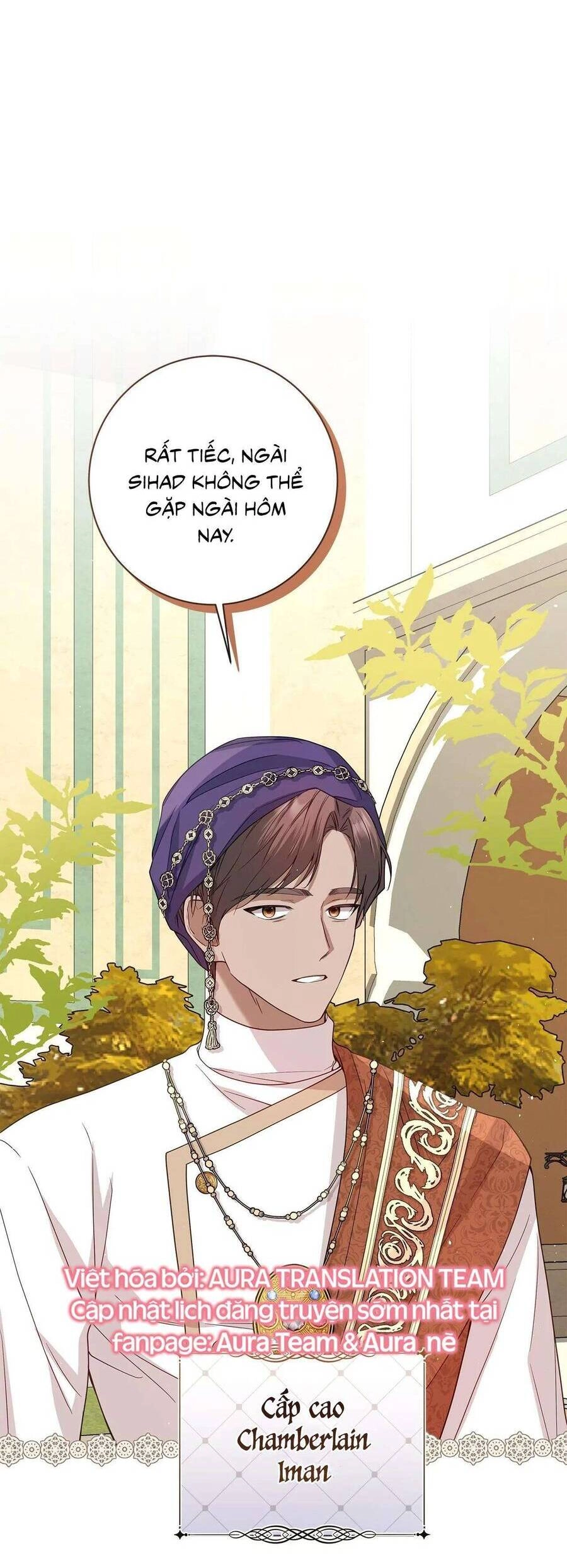 Vết Trăng Chapter 22 - 6