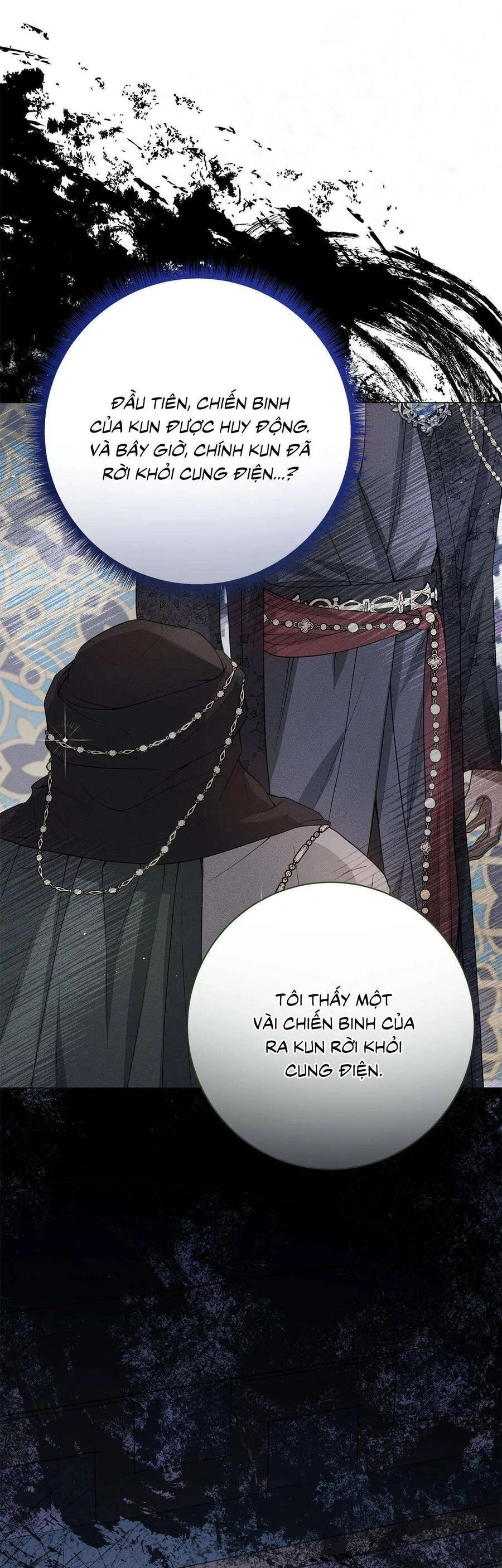 Vết Trăng Chapter 22 - 11