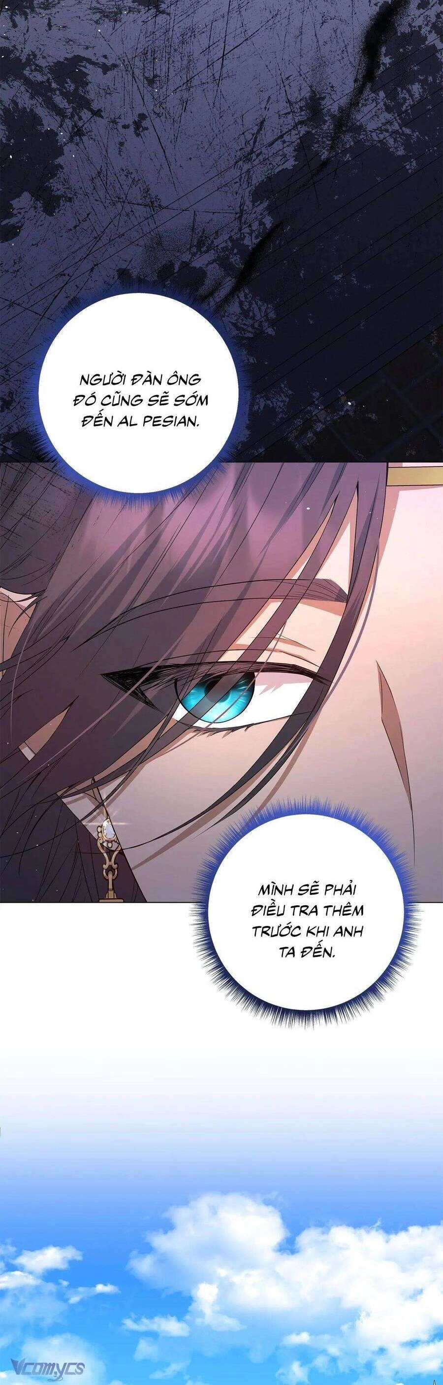 Vết Trăng Chapter 22 - 13