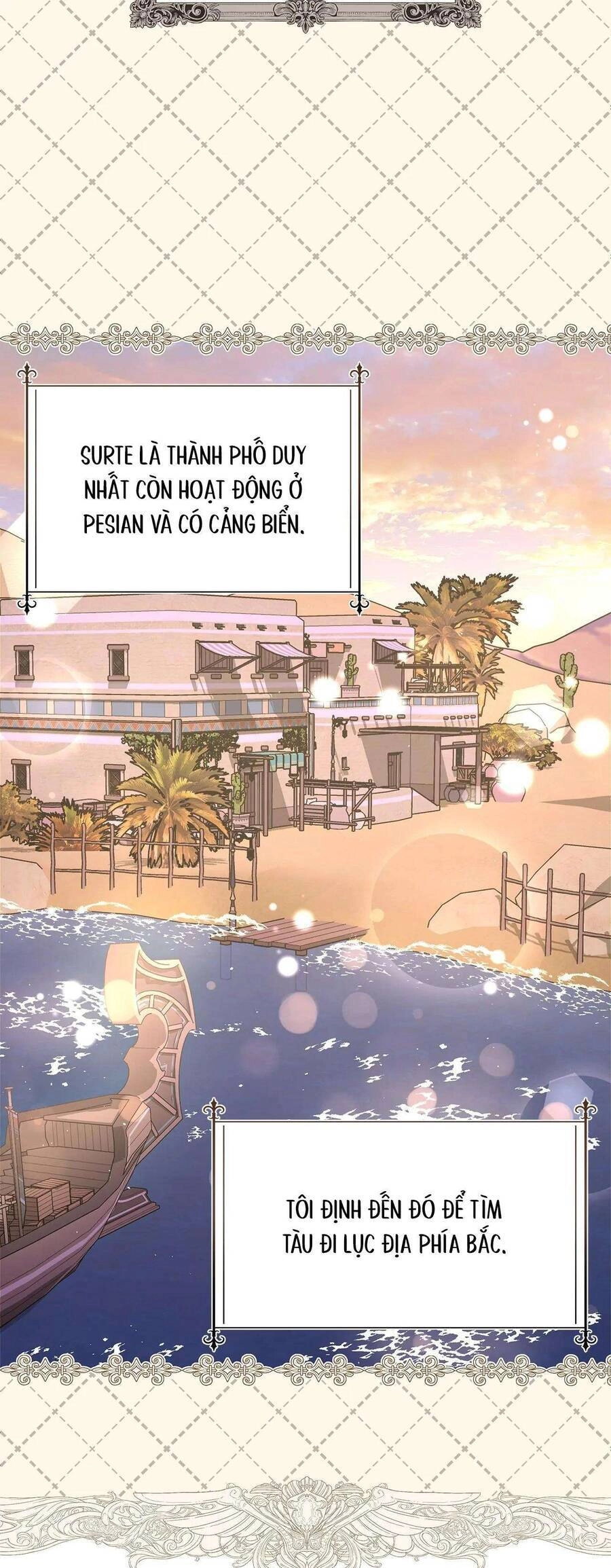 Vết Trăng Chapter 22 - 17