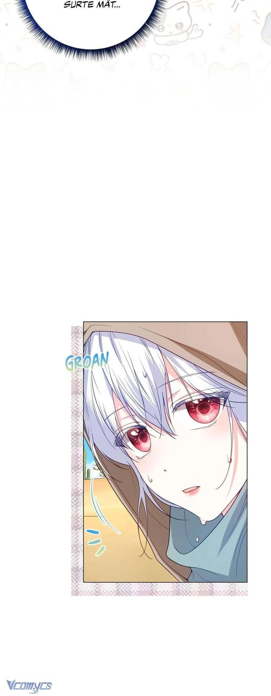 Vết Trăng Chapter 22 - 19