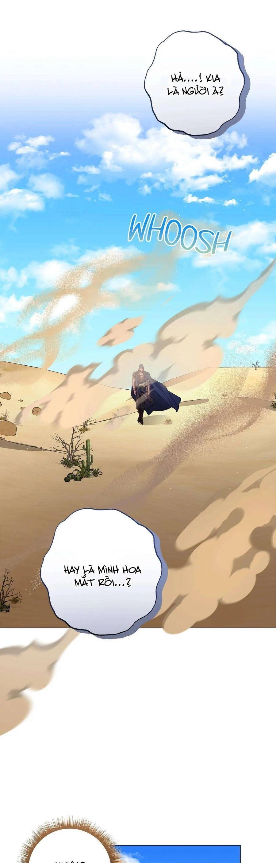 Vết Trăng Chapter 22 - 20