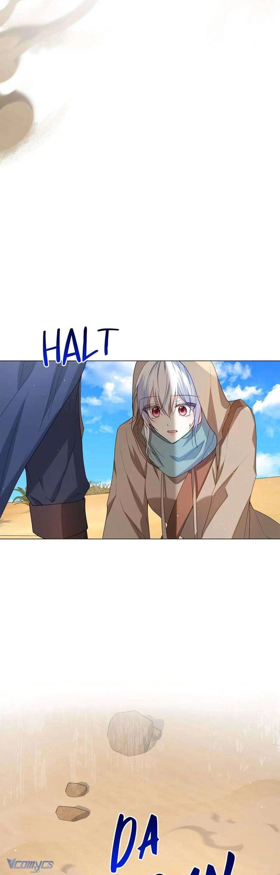 Vết Trăng Chapter 22 - 22