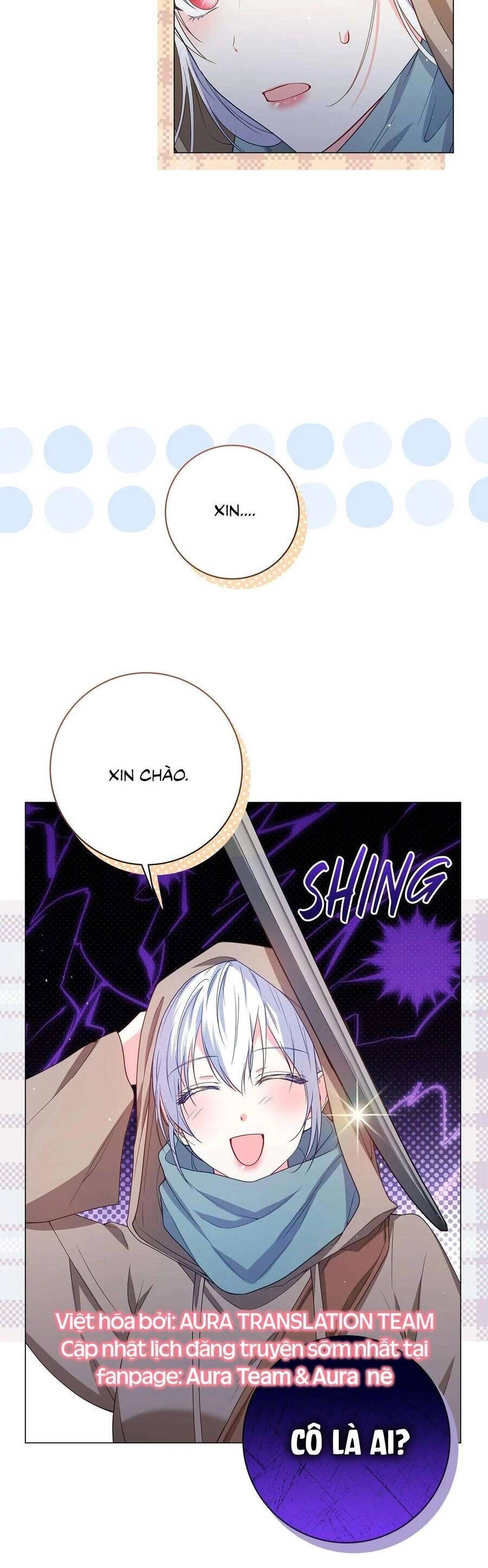 Vết Trăng Chapter 22 - 24