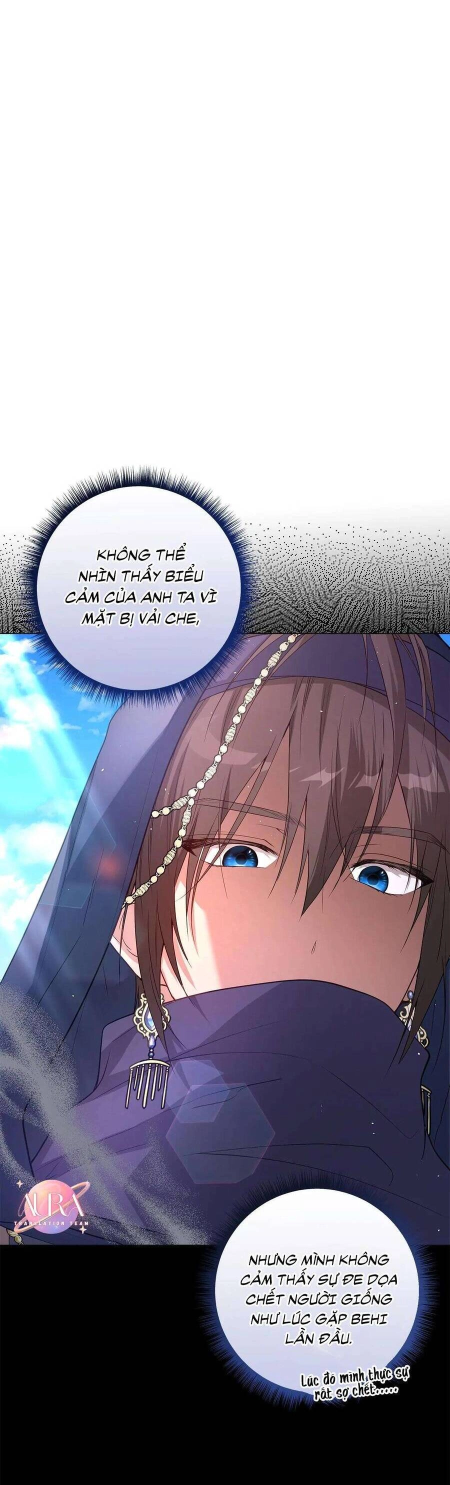 Vết Trăng Chapter 22 - 27