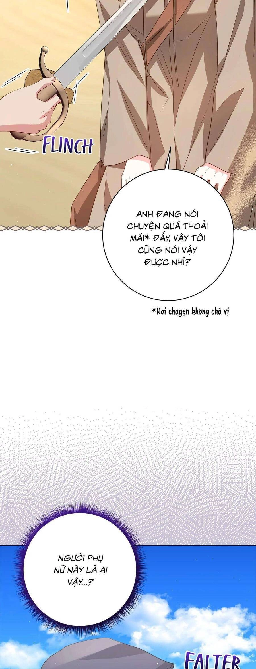 Vết Trăng Chapter 22 - 29