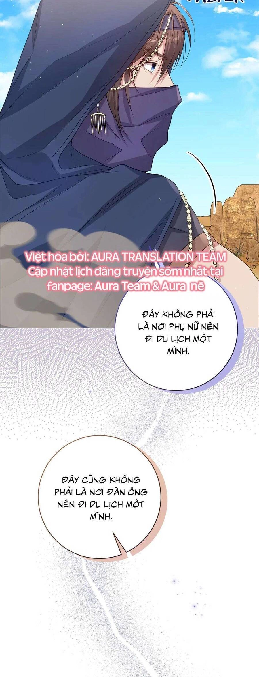 Vết Trăng Chapter 22 - 30