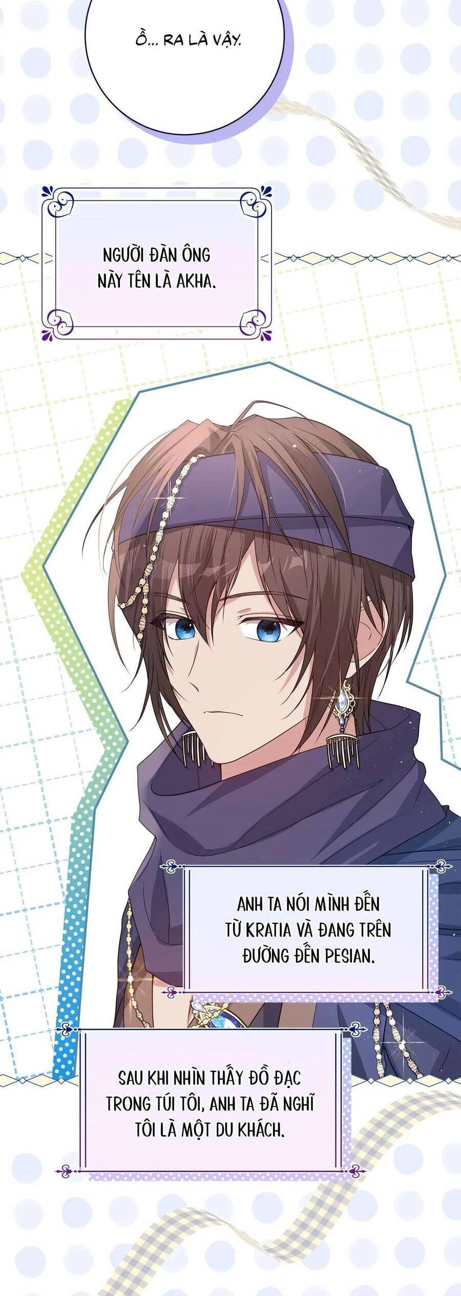 Vết Trăng Chapter 22 - 34