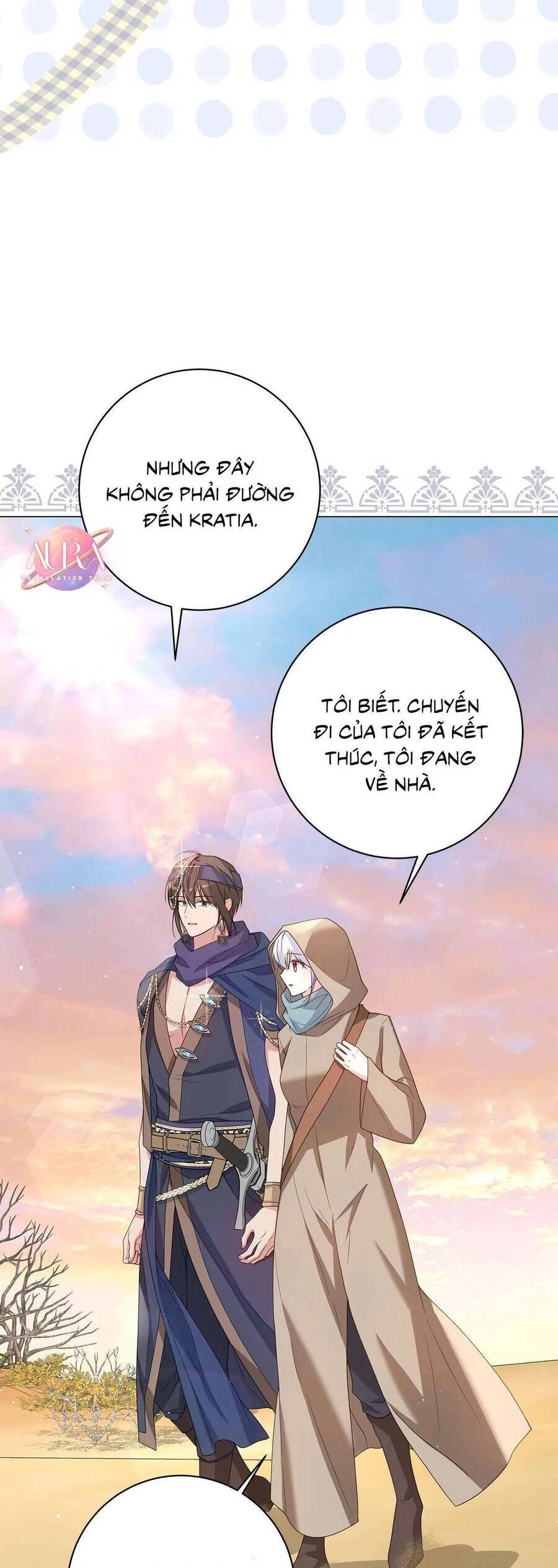 Vết Trăng Chapter 22 - 35