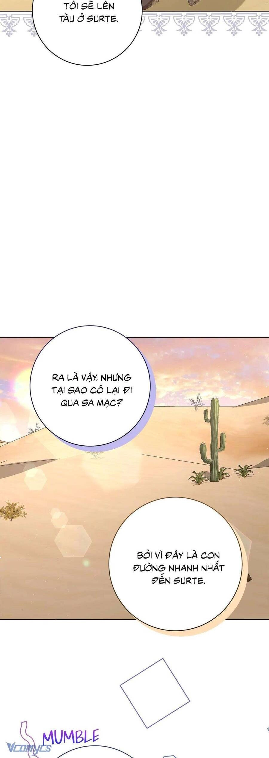 Vết Trăng Chapter 22 - 36