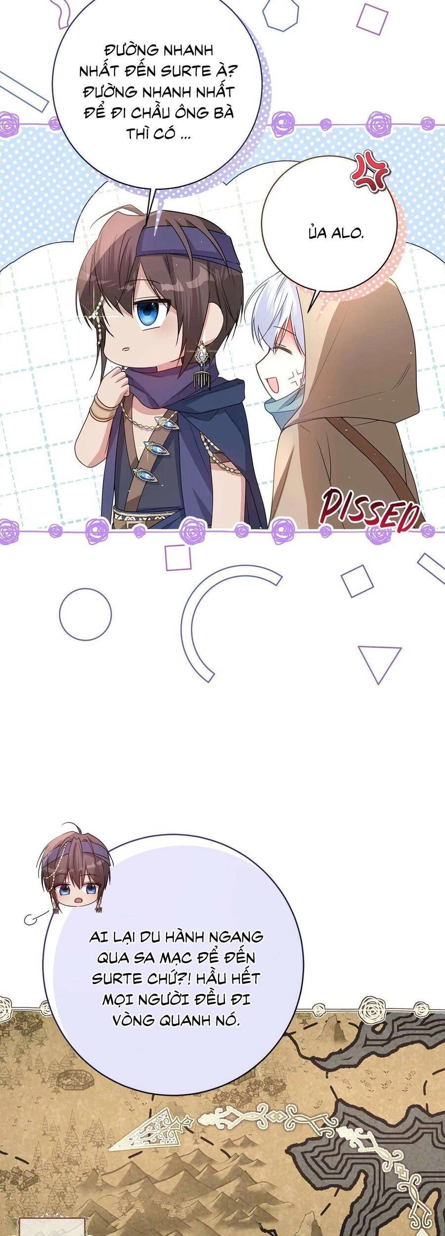 Vết Trăng Chapter 22 - 37