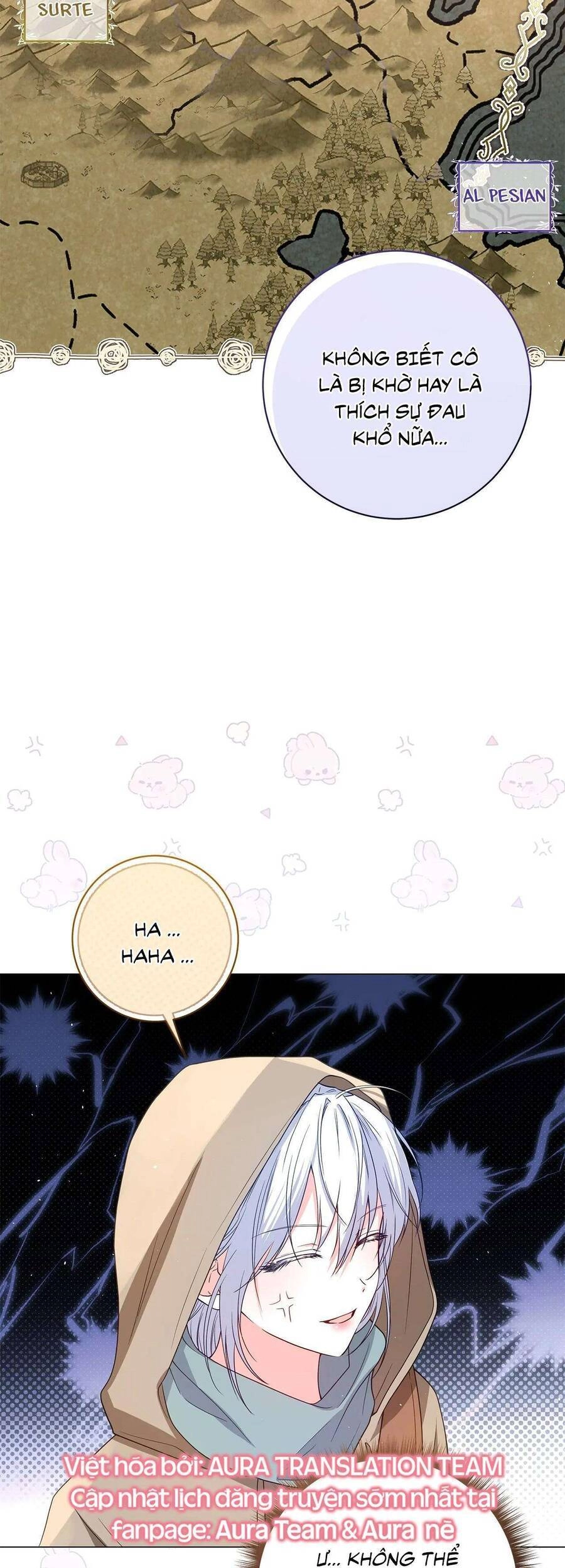 Vết Trăng Chapter 22 - 38