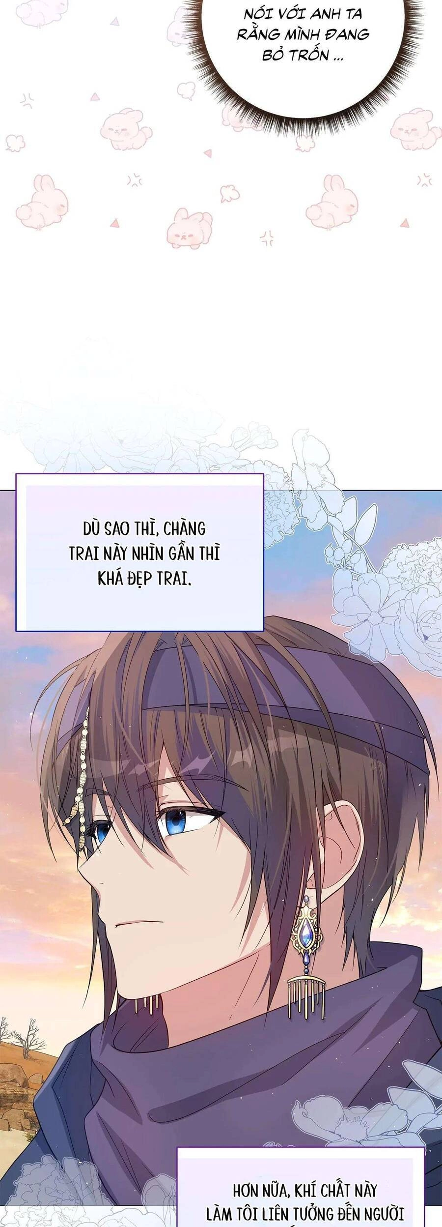 Vết Trăng Chapter 22 - 39