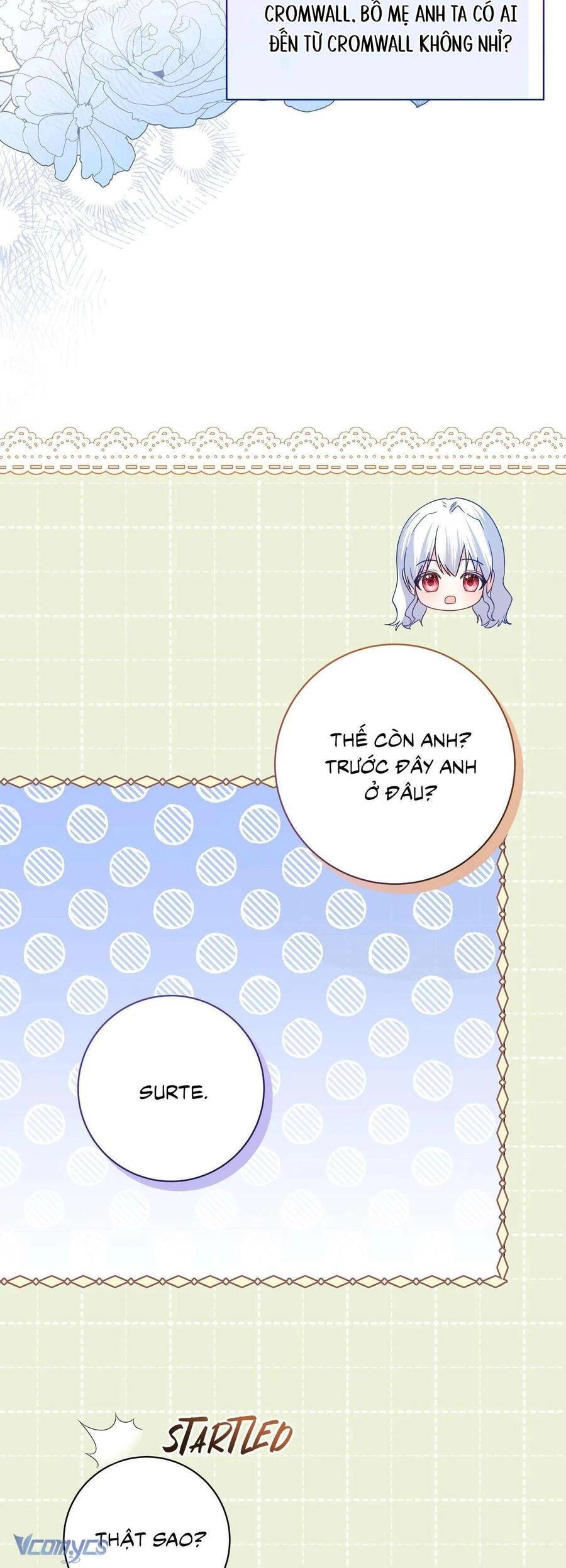 Vết Trăng Chapter 22 - 40