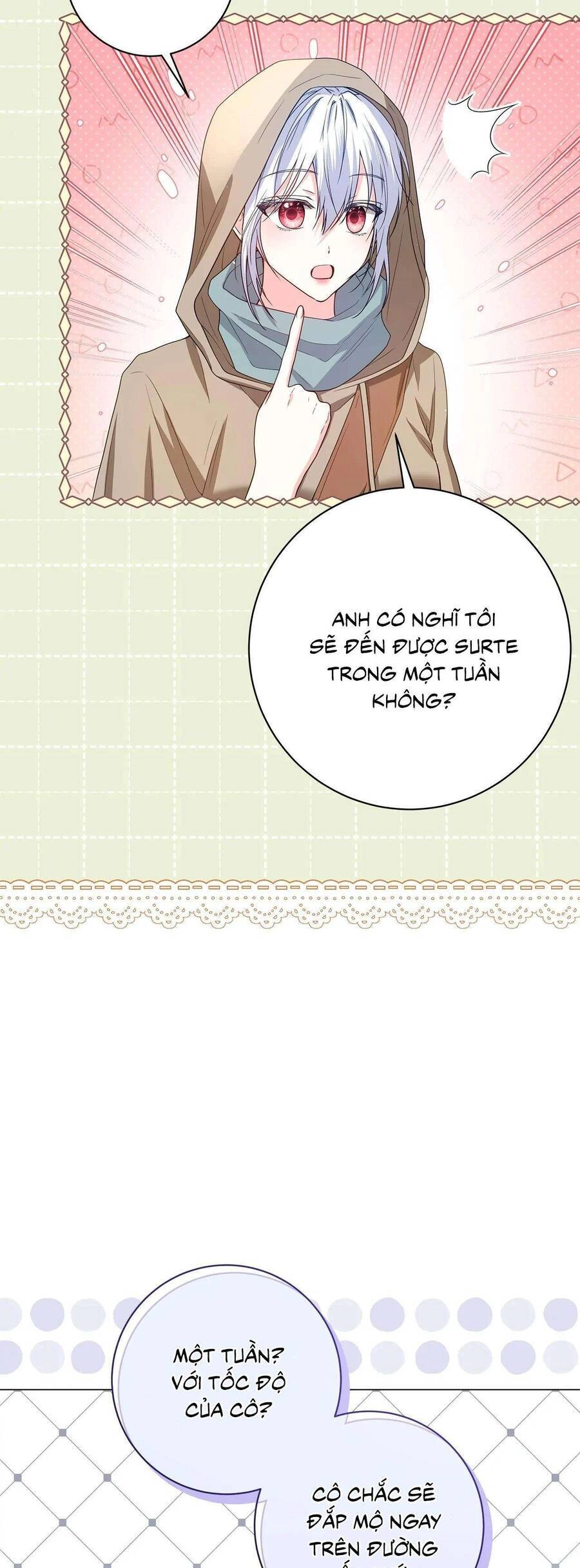 Vết Trăng Chapter 22 - 41