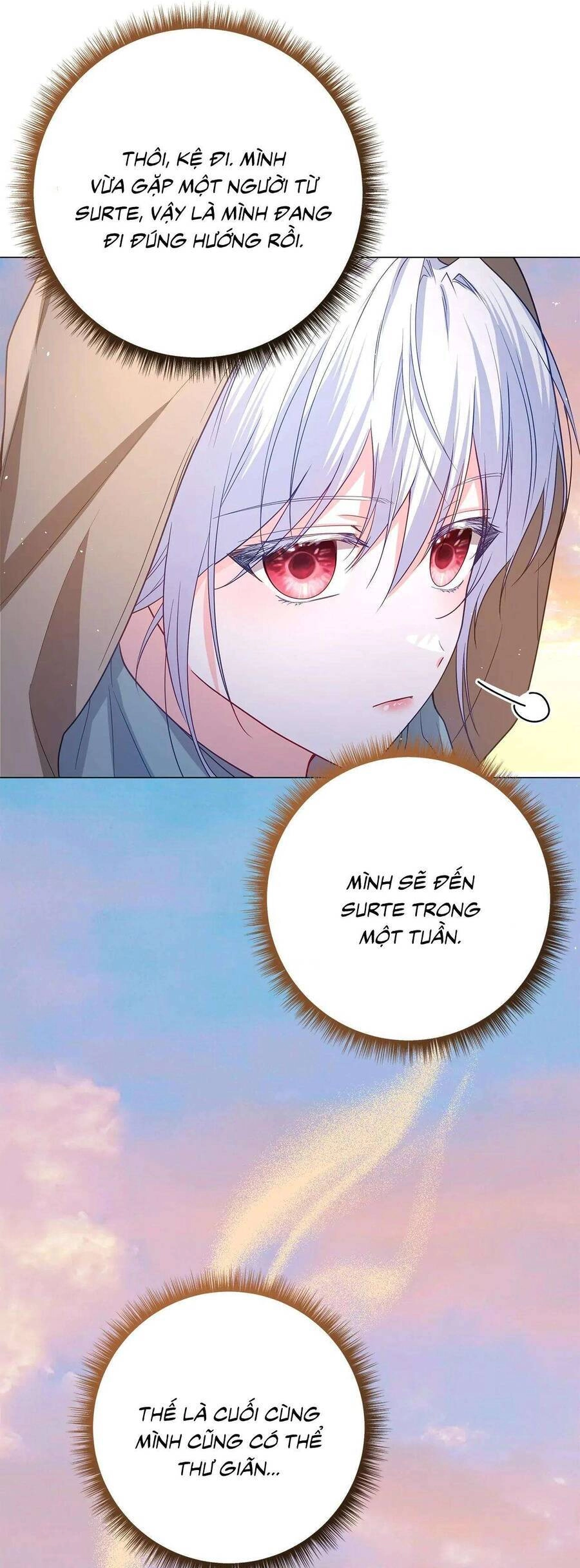 Vết Trăng Chapter 22 - 43