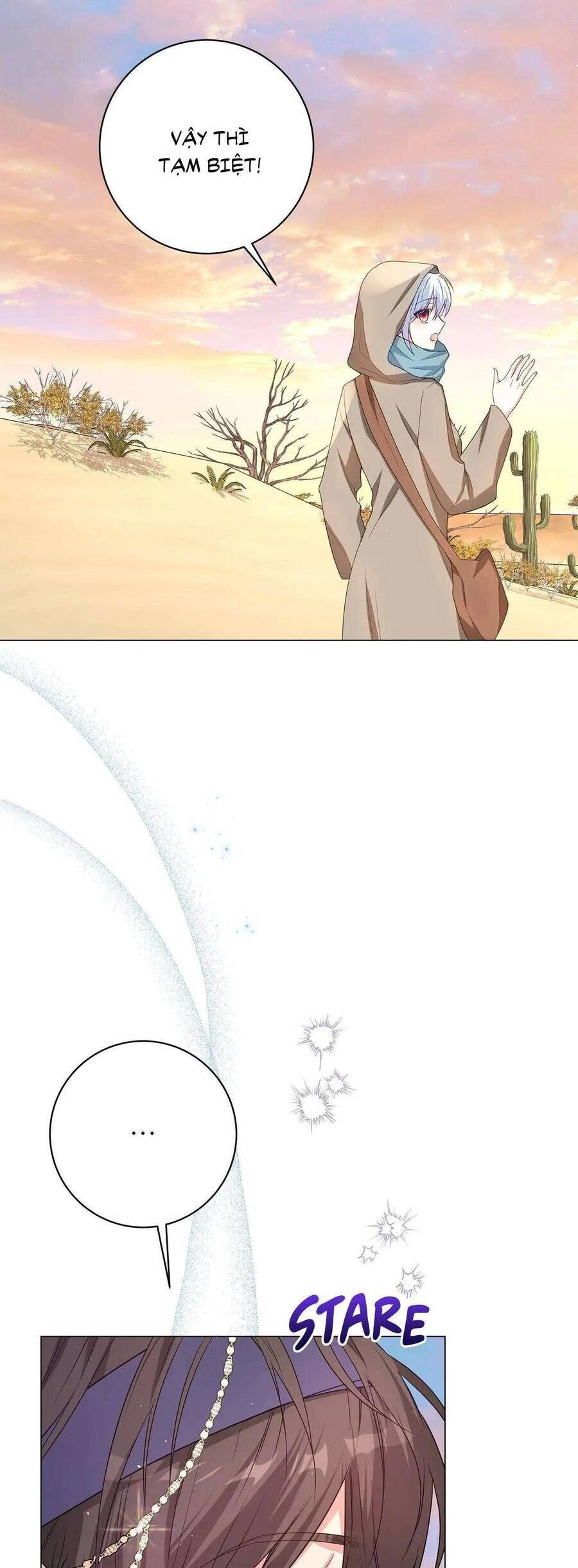 Vết Trăng Chapter 22 - 46