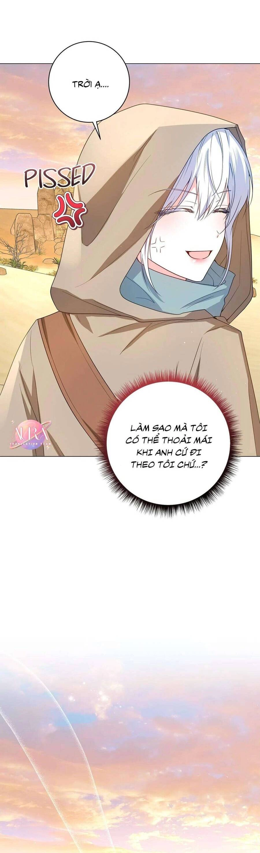 Vết Trăng Chapter 22 - 50