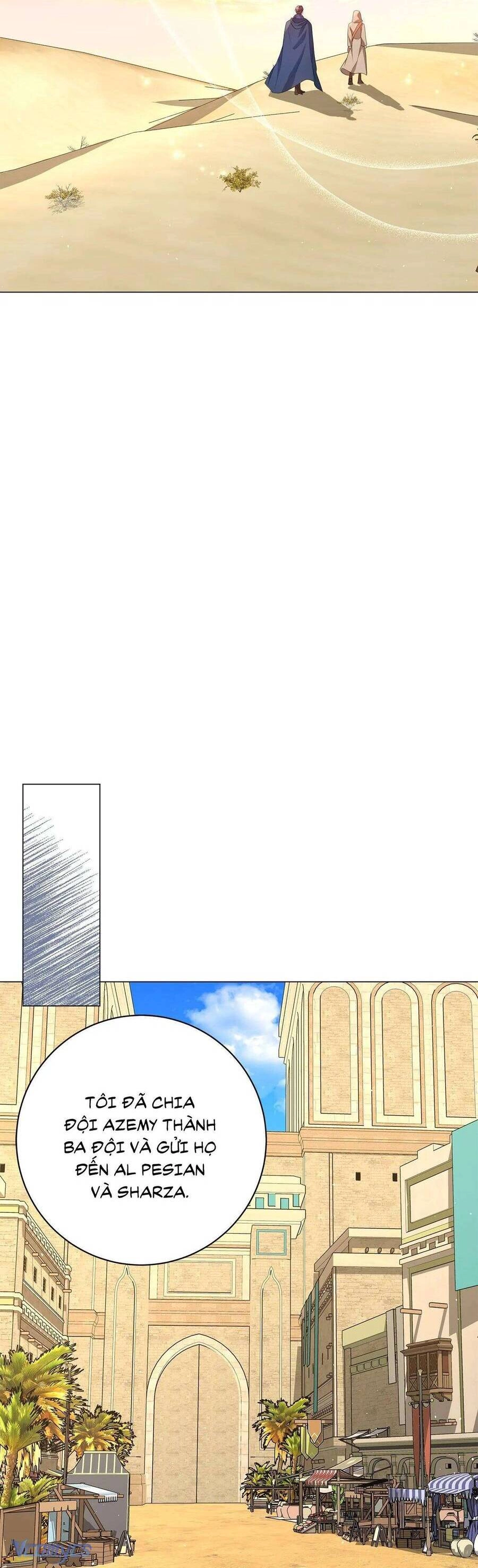 Vết Trăng Chapter 22 - 51