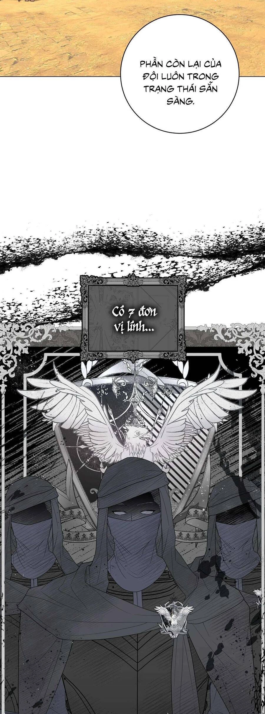 Vết Trăng Chapter 22 - 52