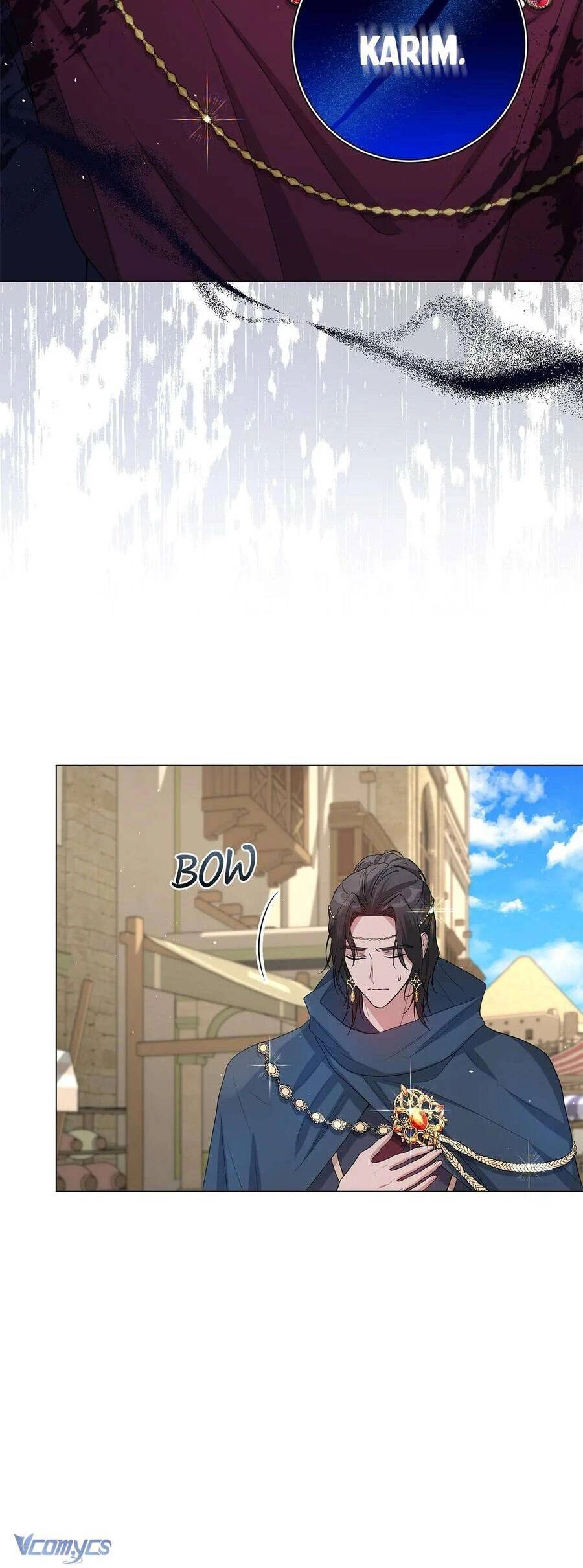 Vết Trăng Chapter 22 - 55