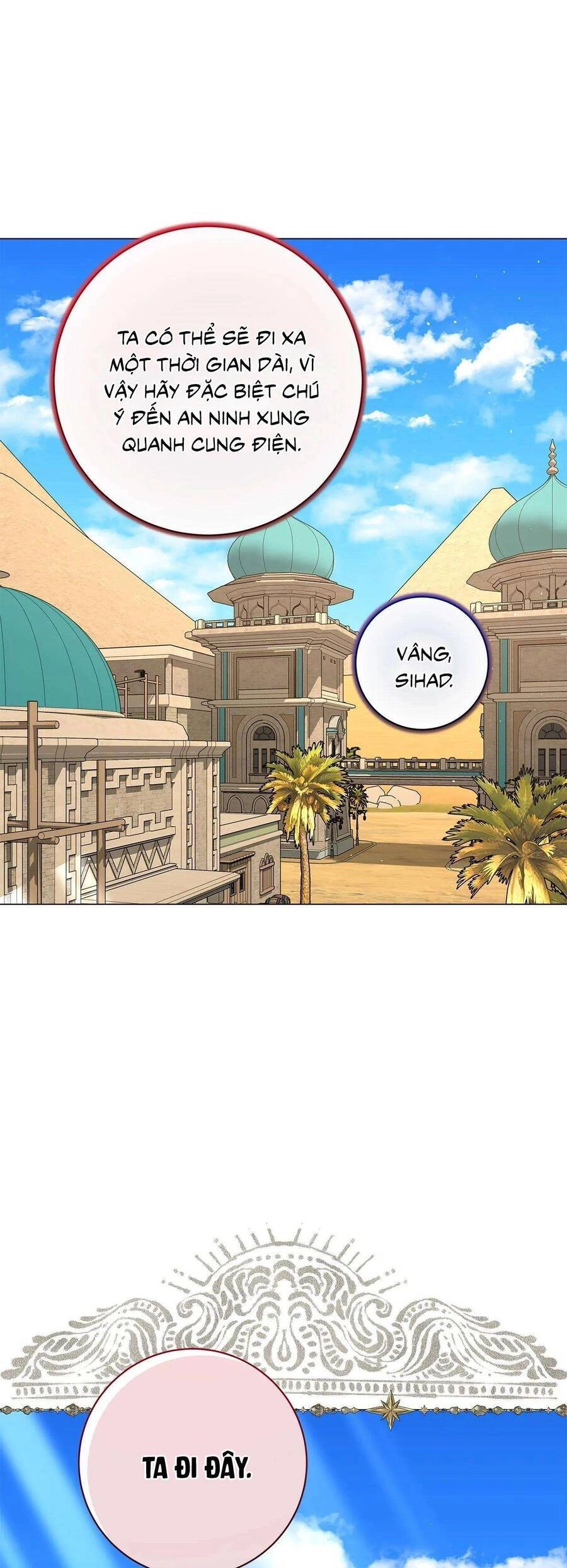 Vết Trăng Chapter 22 - 56