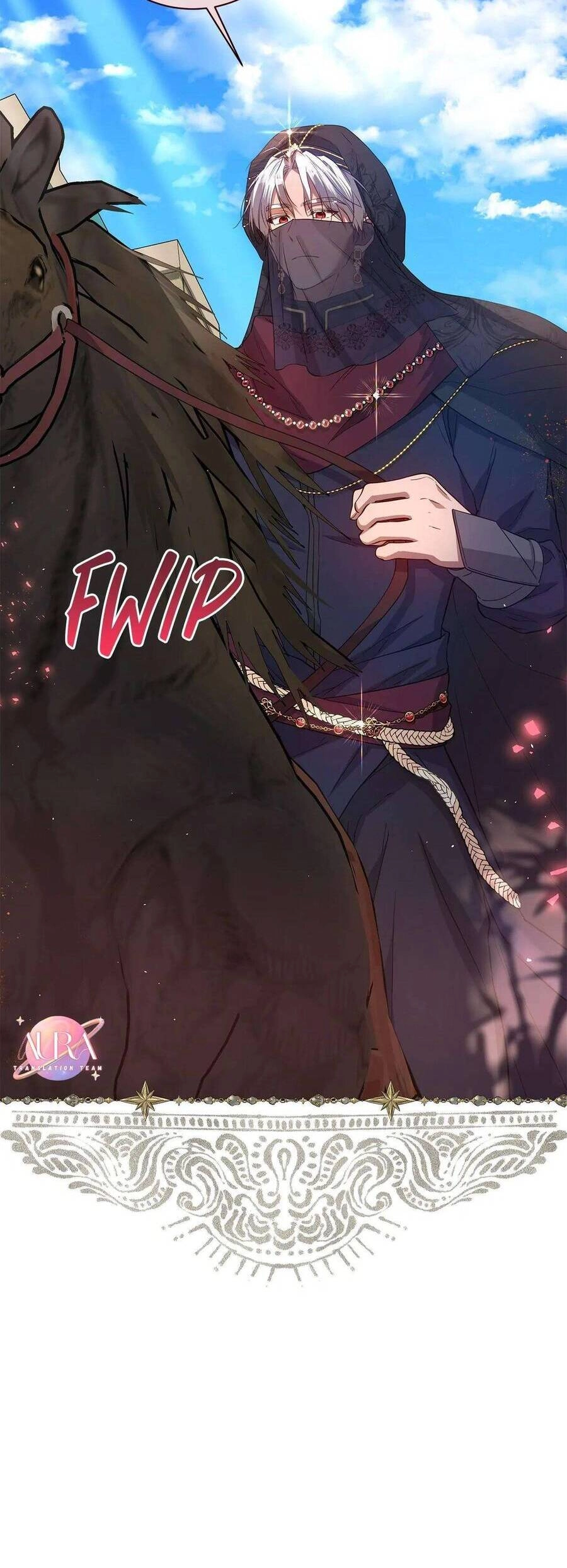 Vết Trăng Chapter 22 - 57