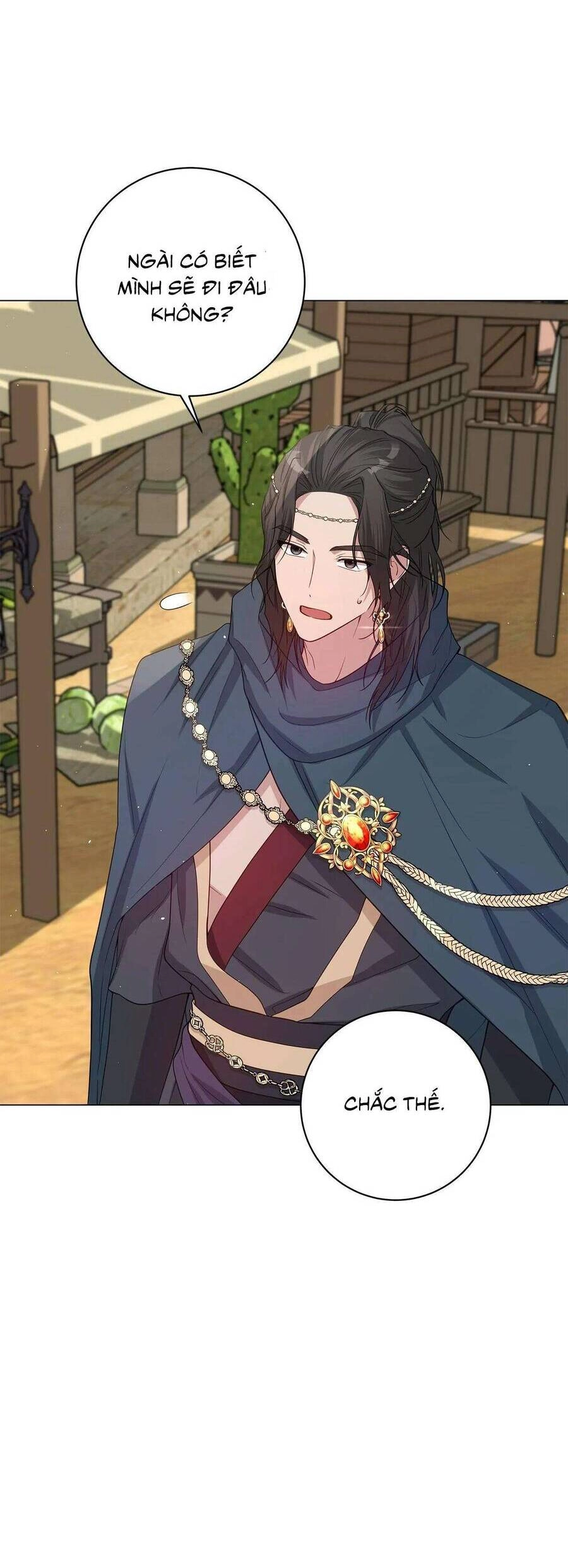 Vết Trăng Chapter 22 - 58